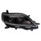 Headlight Assembly