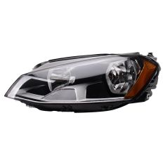 Headlight Assembly