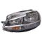 Headlight Assembly