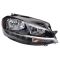 Headlight Assembly