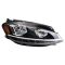 Headlight Assembly