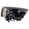 Headlight Assembly