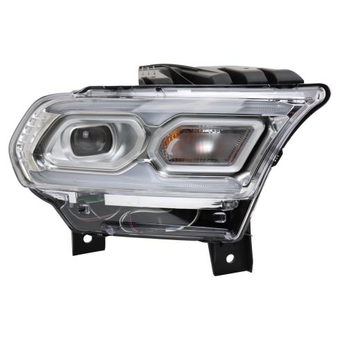 Headlight Assembly