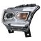 Headlight Assembly