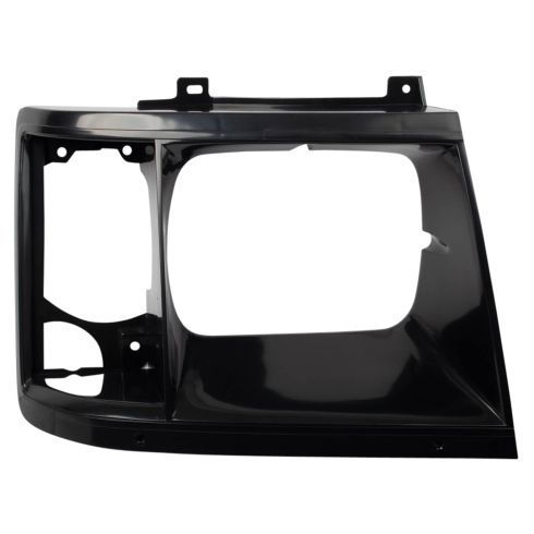 Headlight Bezel