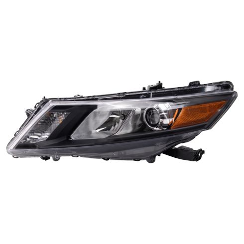 Headlight Assembly