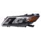Headlight Assembly