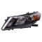 Headlight Assembly