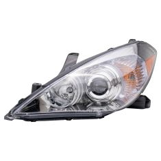 Headlight Assembly