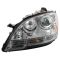 Headlight Assembly