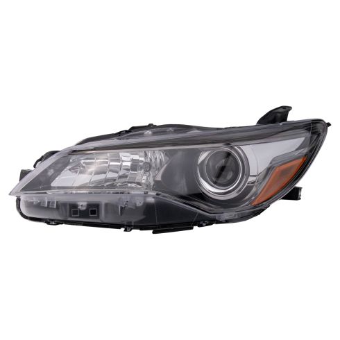 Headlight Assembly