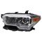 Headlight Assembly