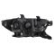 Headlight Assembly
