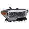Headlight Assembly