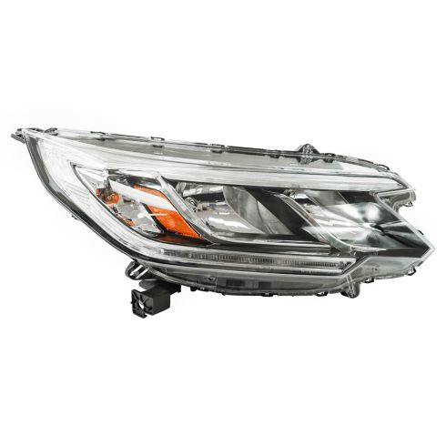 Headlight Assembly