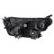 Headlight Assembly