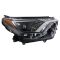 Headlight Assembly