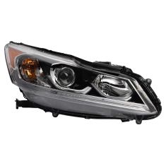 Headlight Assembly