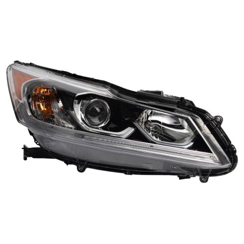 Headlight Assembly