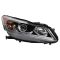 Headlight Assembly