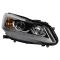 Headlight Assembly