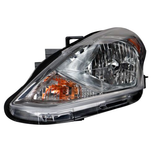 Headlight Assembly