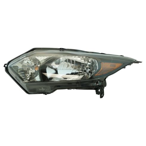 Headlight Assembly