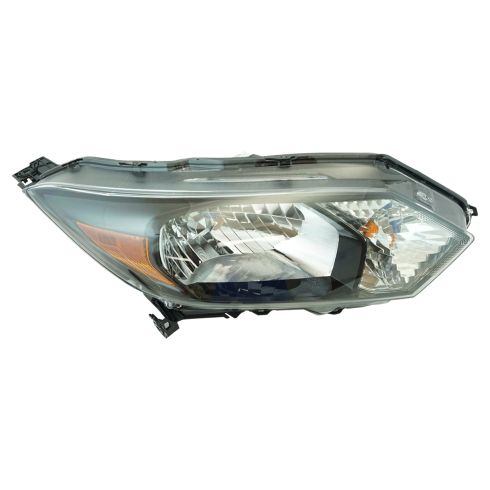 Headlight Assembly