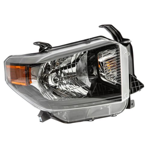 Headlight Assembly