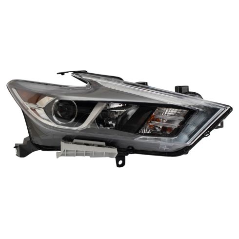 Headlight Assembly