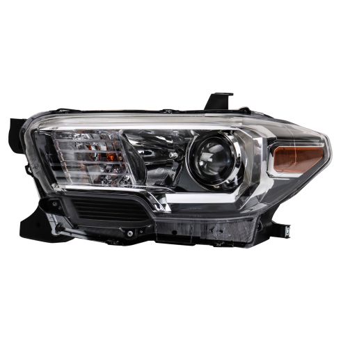 Headlight Assembly