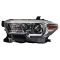 Headlight Assembly