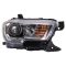 Headlight Assembly