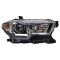Headlight Assembly