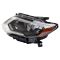 Headlight Assembly