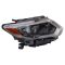 Headlight Assembly