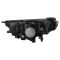 Headlight Assembly