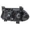 Headlight Assembly