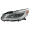 Headlight Assembly