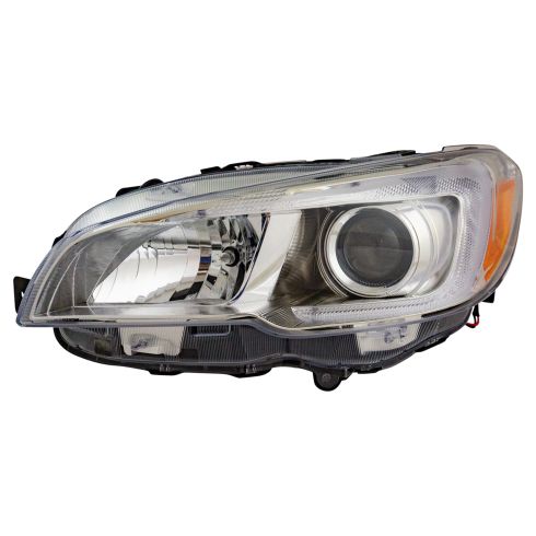 Headlight Assembly