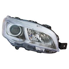 Headlight Assembly