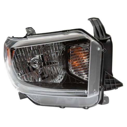 Headlight Assembly