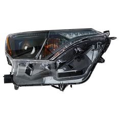 Headlight Assembly