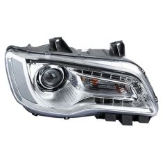 Headlight Assembly