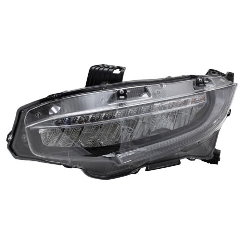 Headlight Assembly