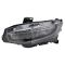 Headlight Assembly