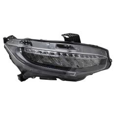 Headlight Assembly