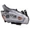 Headlight Assembly