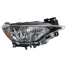 Headlight Assembly