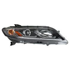 Headlight Assembly